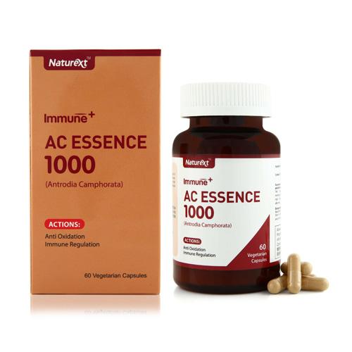 AC Essence 1000 牛樟芝