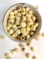 White Lotus Seeds (Sulphur-free) 白莲子 (无硫) (200g)