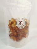 Premium Grade Peach Gum 特级珍珠桃胶 (200g)