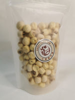 White Lotus Seeds (Sulphur-free) 白莲子 (无硫) (200g)